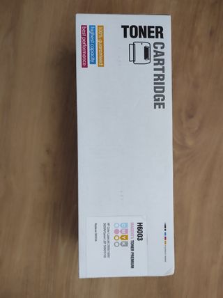 Tóner magenta H6003