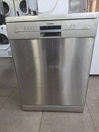 LAVAVAJILLAS SIEMENS 60CM C/GARANTIA🍽🫧