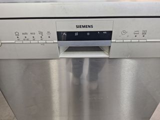 LAVAVAJILLAS SIEMENS 60CM C/GARANTIA🍽🫧