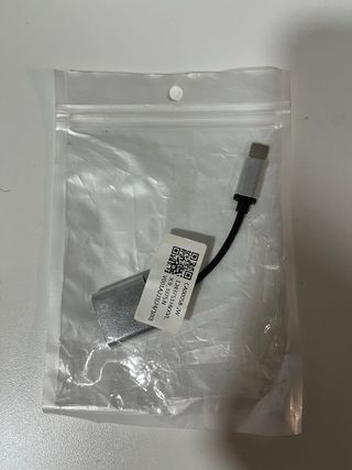 Variadades de tipos de cables USB