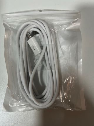 Variadades de tipos de cables USB