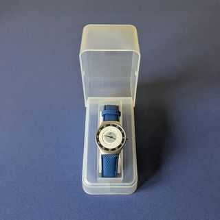 Reloj de Pulsera Quartz