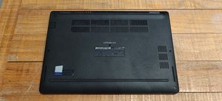 Dell Latitude Corei5,16GB DDR4,SSD256GB.