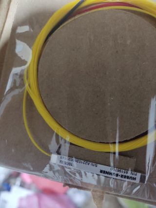 Divisor 1x8. Splitter