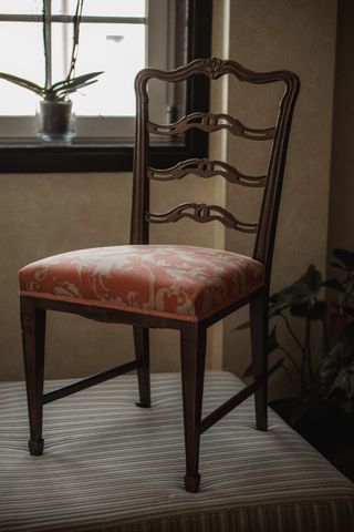 Sillones y sillas importadas de Inglaterra