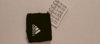 Muñequera Adidas nueva