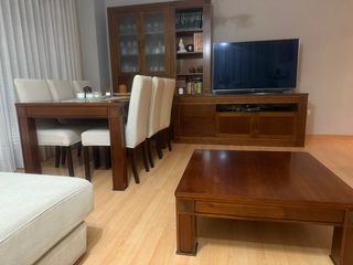 Salon completo