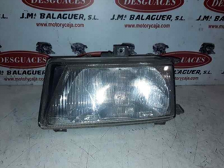 Faro izquierdo » otros... Modelos