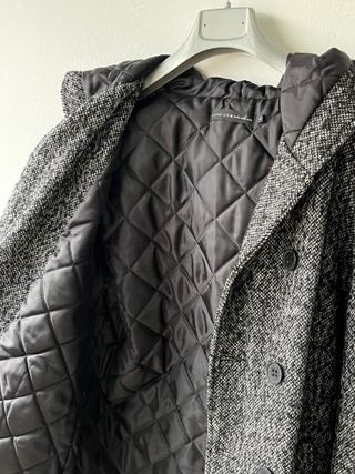 Cappotto da Donna Candida