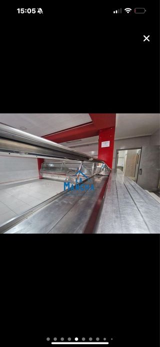 Local comercial alquiler/venta