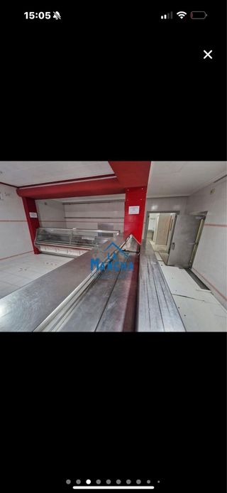 Local comercial alquiler/venta