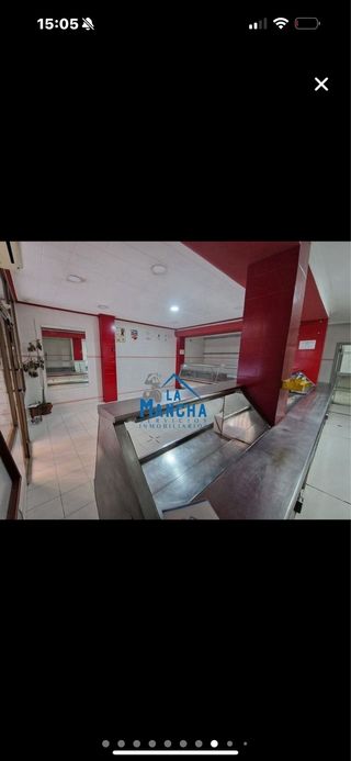 Local comercial alquiler/venta