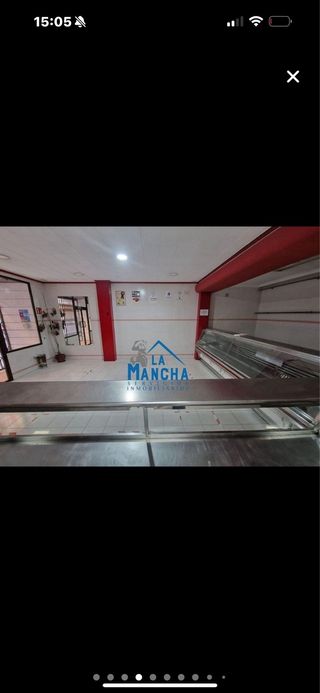 Local comercial alquiler/venta