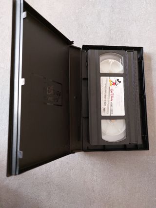 Il magico mondo di Topolino