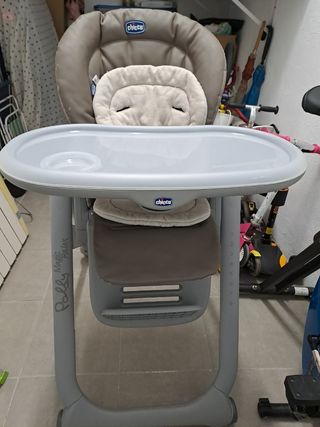 Trona de bebe 