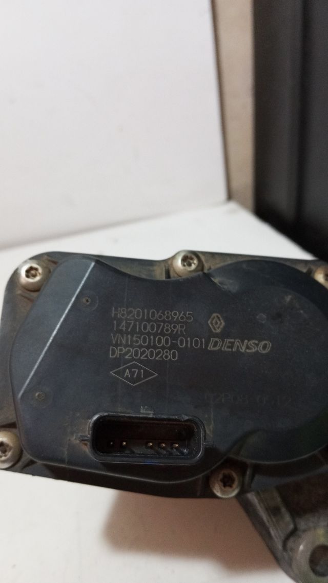 H8201068965 VALVULA EGR NISSAN X-TRAIL 1.6 2018