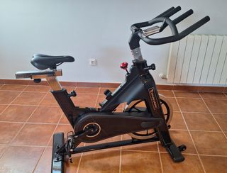 Bici Spinning Tomahawk