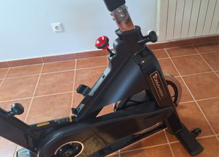 Bici Spinning Tomahawk