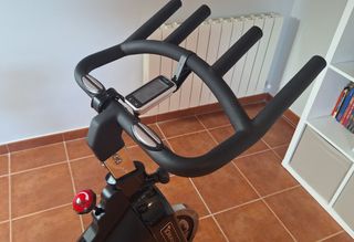 Bici Spinning Tomahawk