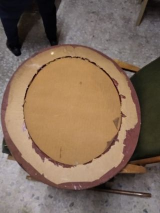 Vendo cuadro antiguo