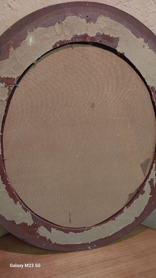 Vendo cuadro antiguo