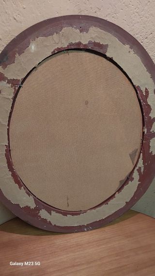 Vendo cuadro antiguo