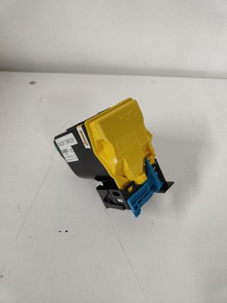 Tintas Konica Minolta C35P