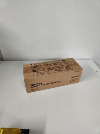 Tintas Konica Minolta C35P