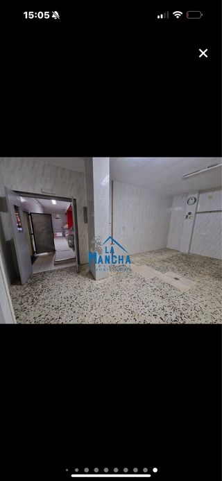 Se alquila / vende local comercial