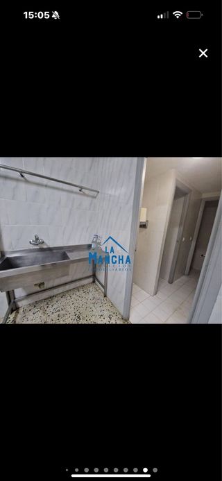 Se alquila / vende local comercial