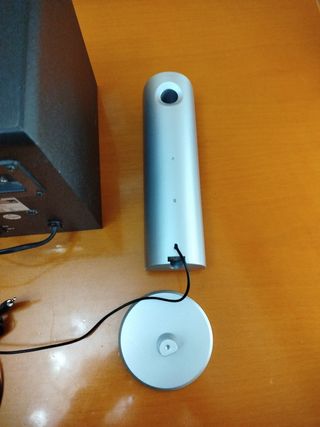 Altavoces Hércules XPS-2.120