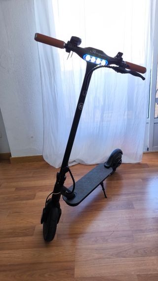 Patinete eléctrico SmartGyro Baggio 10 