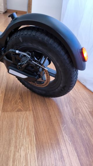 Patinete eléctrico SmartGyro Baggio 10 