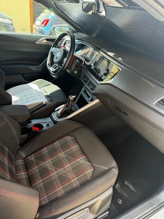 Volkswagen Polo GTI