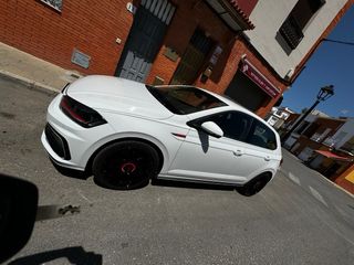 Volkswagen Polo GTI