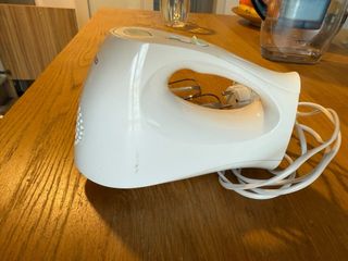 Batidora Mano Kenwood HM220 Amasadora Varillas