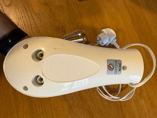 Batidora Mano Kenwood HM220 Amasadora Varillas