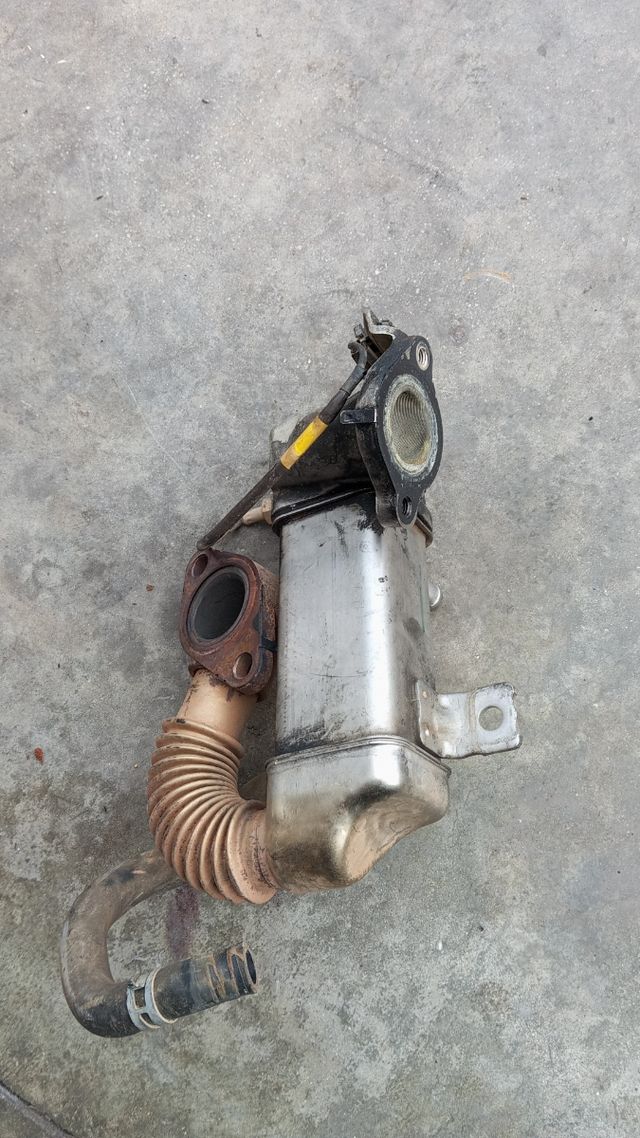 147350264R NISSAN X-TRAIL R9M 1.6 DCI 163/12A2 EGR