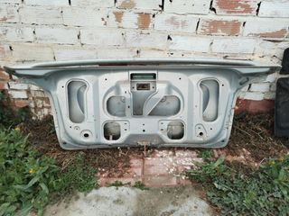 Portón trasero maletero Megane coupé