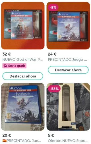 🇪🇦 PRECINTADO. Oferta. Juego Ps4 Rugby 15