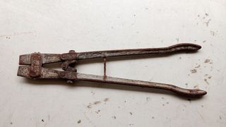 Tagliabulloni 48cm di lunghezza, m/m480 vendo usat