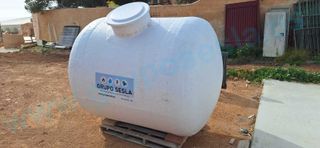 DEPOSITOS PARA ENTERRAR