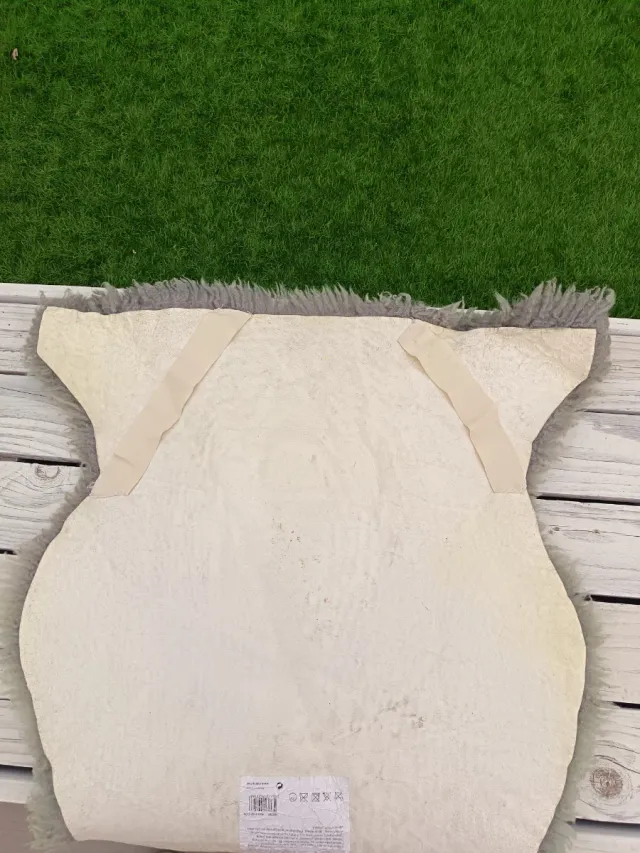 Piel de oveja