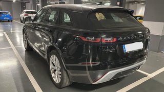 Land Rover Range Rover Velar 2019