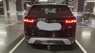 Land Rover Range Rover Velar 2019