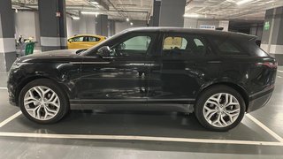 Land Rover Range Rover Velar 2019