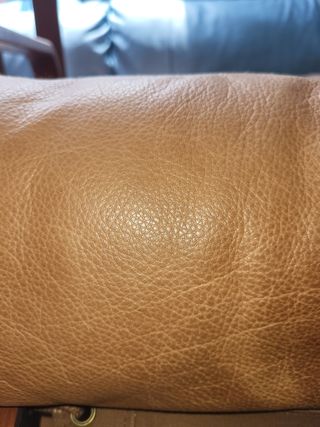 Dos sillones “Siesta” noruegos