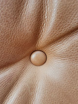 Dos sillones “Siesta” noruegos