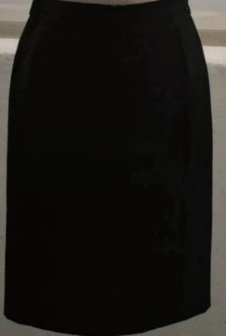 Fato de saia e casaco