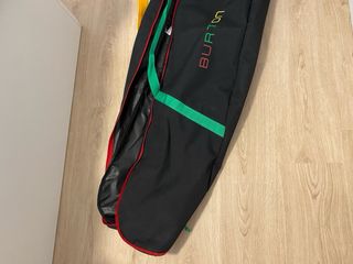 Tabla Snowboard Nitro Mujer